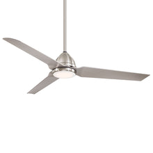Load image into Gallery viewer, Java LED Outdoor Ceiling Fan.