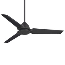 Load image into Gallery viewer, Java LED Outdoor Ceiling Fan in Detail.