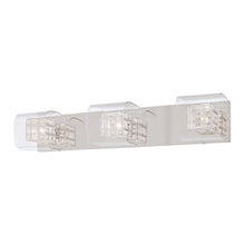 Load image into Gallery viewer, Jewel Box Bath Vanity Light.