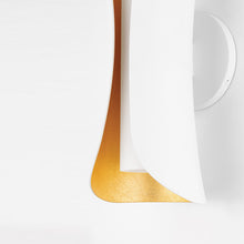 Load image into Gallery viewer, Josie Wall Light Detail.