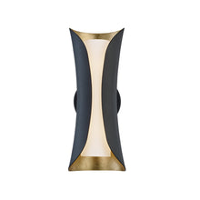 Load image into Gallery viewer, Josie Wall Light - Additional image.