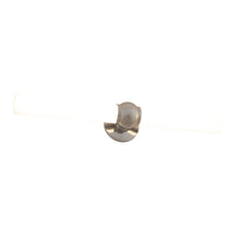 Load image into Gallery viewer, Juliet LED Bath Wall Light in Chrome (Small).