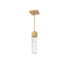 Load image into Gallery viewer, Juliet LED Pendant Light.