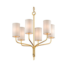 Load image into Gallery viewer, Juniper Chandelier.