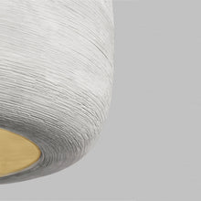 Load image into Gallery viewer, Karam Pendant Light Detail.