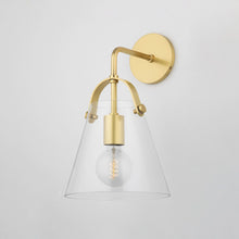 Load image into Gallery viewer, Karin Wall Light - Additional image.