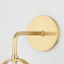 Load image into Gallery viewer, Karin Wall Light Detail.