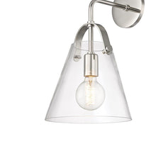 Load image into Gallery viewer, Karin Wall Light Detail.