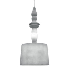 Load image into Gallery viewer, Alibabig LED Pendant Light (19.69-Inch).