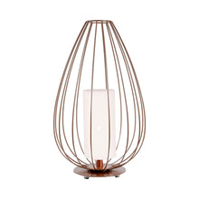 Load image into Gallery viewer, Cell Outdoor LED Floor Lamp.