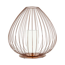 Load image into Gallery viewer, Cell Outdoor LED Table Lamp.