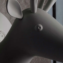 Load image into Gallery viewer, Marnin LED Wall Light in Detail.