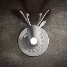 Load image into Gallery viewer, Marnin LED Wall Light in Detail.