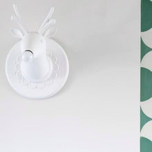 Load image into Gallery viewer, Marnin LED Wall Light in living room.