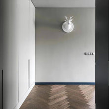 Load image into Gallery viewer, Marnin LED Wall Light in hallway.