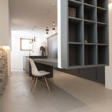 Load image into Gallery viewer, MEK 2 LED Pendant Light in kitchen.