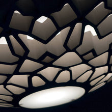 Load image into Gallery viewer, Notredame LED Ceiling / Wall Light in Detail.