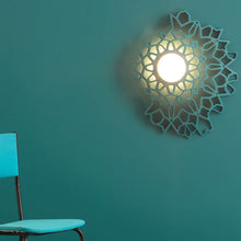 Load image into Gallery viewer, Notredame LED Ceiling / Wall Light in living room.