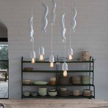 Load image into Gallery viewer, Sherwood LED Pendant Light in kitchen.