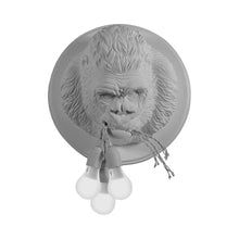 Load image into Gallery viewer, Ugo Rilla LED Wall Light in White.