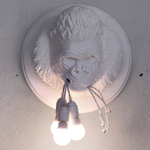 Load image into Gallery viewer, Ugo Rilla LED Wall Light in Detail.