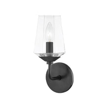 Load image into Gallery viewer, Kayla Bath Wall Light in Old Bronze.