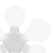 Load image into Gallery viewer, Atomium Table Lamp in Detail.