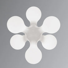 Load image into Gallery viewer, Atomium Table Lamp in Detail.