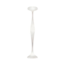 Load image into Gallery viewer, E.T.A. Floor Lamp in White.