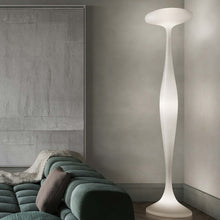 Load image into Gallery viewer, E.T.A. Floor Lamp in living room.