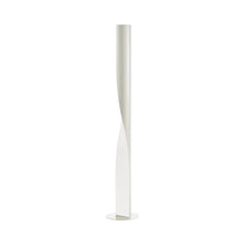 Load image into Gallery viewer, Evita Floor Lamp in White.