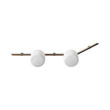 Load image into Gallery viewer, Floed II Ceiling / Wall Light.