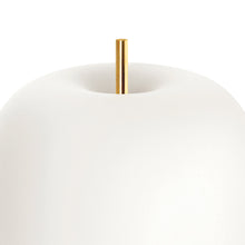 Load image into Gallery viewer, Kushi Mobile LED Battery Table Lamp in Detail.
