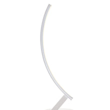 Load image into Gallery viewer, Kyudo LED Floor Lamp in Detail.