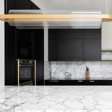 Load image into Gallery viewer, Nami LED Pendant Light in kitchen.