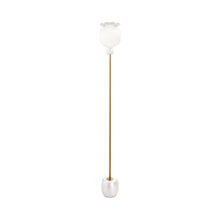 Load image into Gallery viewer, Opyo Floor Lamp in White.