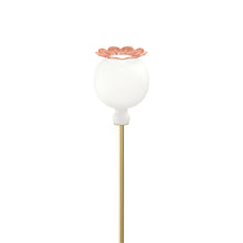 Load image into Gallery viewer, Opyo Floor Lamp in Detail.