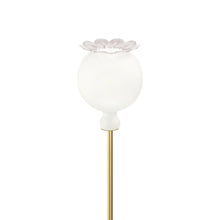 Load image into Gallery viewer, Opyo Floor Lamp in Detail.