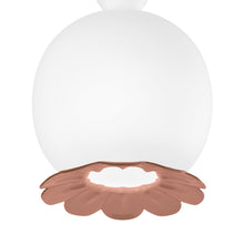 Load image into Gallery viewer, Opyo Pendant Light in Detail.