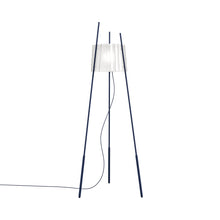 Load image into Gallery viewer, Tyla Floor Lamp.