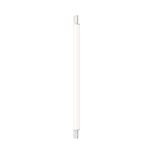 Load image into Gallery viewer, Keel™ LED Bath Vanity Light in Medium/Satin White.