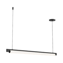 Load image into Gallery viewer, Keel™ LED Linear Pendant Light.