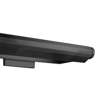 Load image into Gallery viewer, Kent LED Swing Arm Wall Light in Detail.
