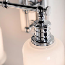 Load image into Gallery viewer, Keswick Vanity Light in Detail.