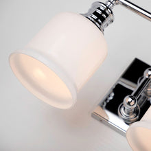 Load image into Gallery viewer, Keswick Vanity Light in Detail.