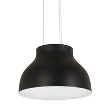 Load image into Gallery viewer, Kettle Up LED Pendant Light Additional image.