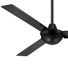 Load image into Gallery viewer, Kewl Ceiling Fan in Detail.