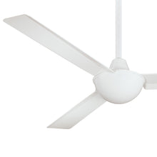 Load image into Gallery viewer, Kewl Ceiling Fan in Detail.