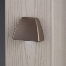 Load image into Gallery viewer, 4 Corners LED Deck Light in Detail.
