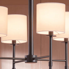 Load image into Gallery viewer, Ali Chandelier in Detail.
